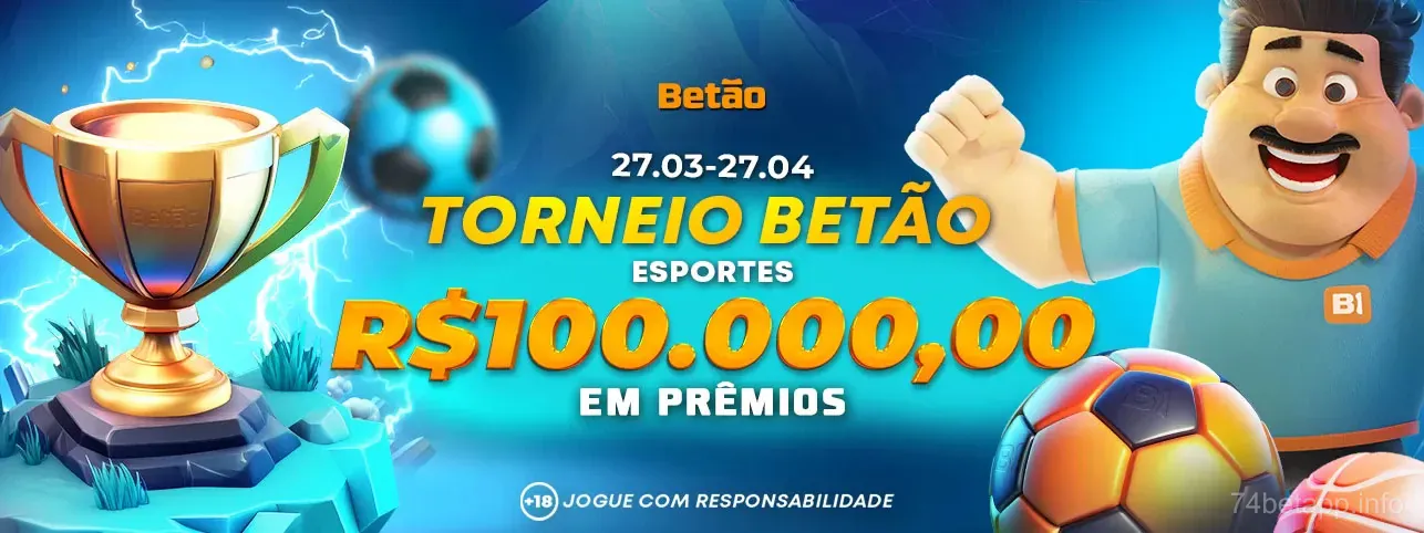 Sistema de recompensas VIP do 74bet