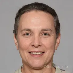 Avatar da jogadora Maria T.