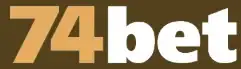 74bet Logo